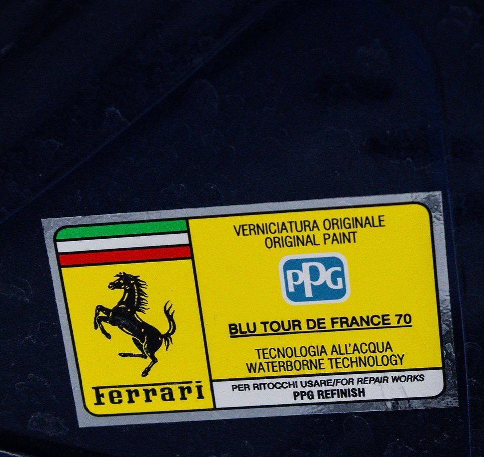 Certified 2024 Ferrari Roma Spider image 30