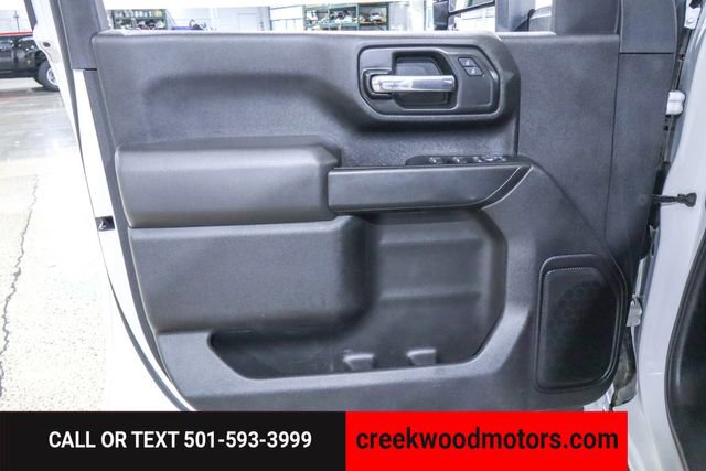 Used 2022 Chevrolet Silverado 2500 Custom w/ Custom Value Package image 40