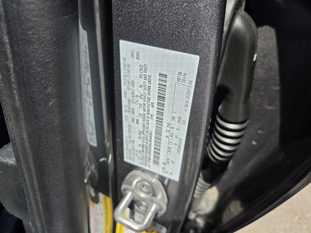 Used 2022 Ford Escape SE w/ Convenience Package FWD image 23