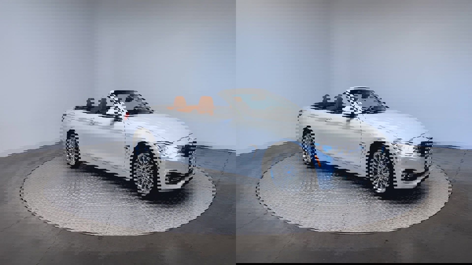 Used 2016 BMW 428i xDrive 428i xDrive image 2