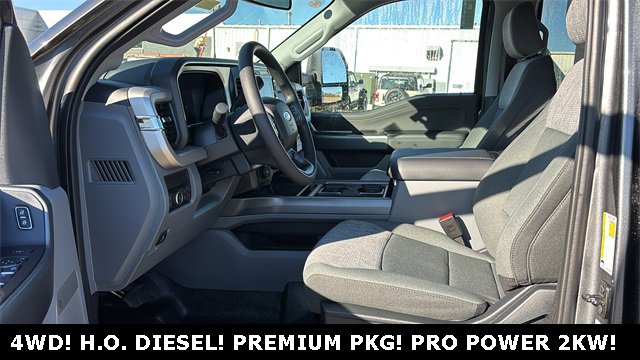 New 2026 Ford F250 XLT w/ XLT Premium Package image 24