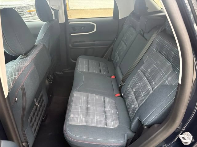 Used 2023 Ford Bronco Sport Heritage w/ Heritage Convenience Package AWD/4WD image 15