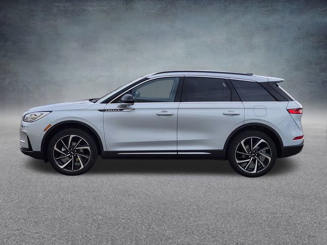 New 2026 Lincoln Corsair Reserve image 4