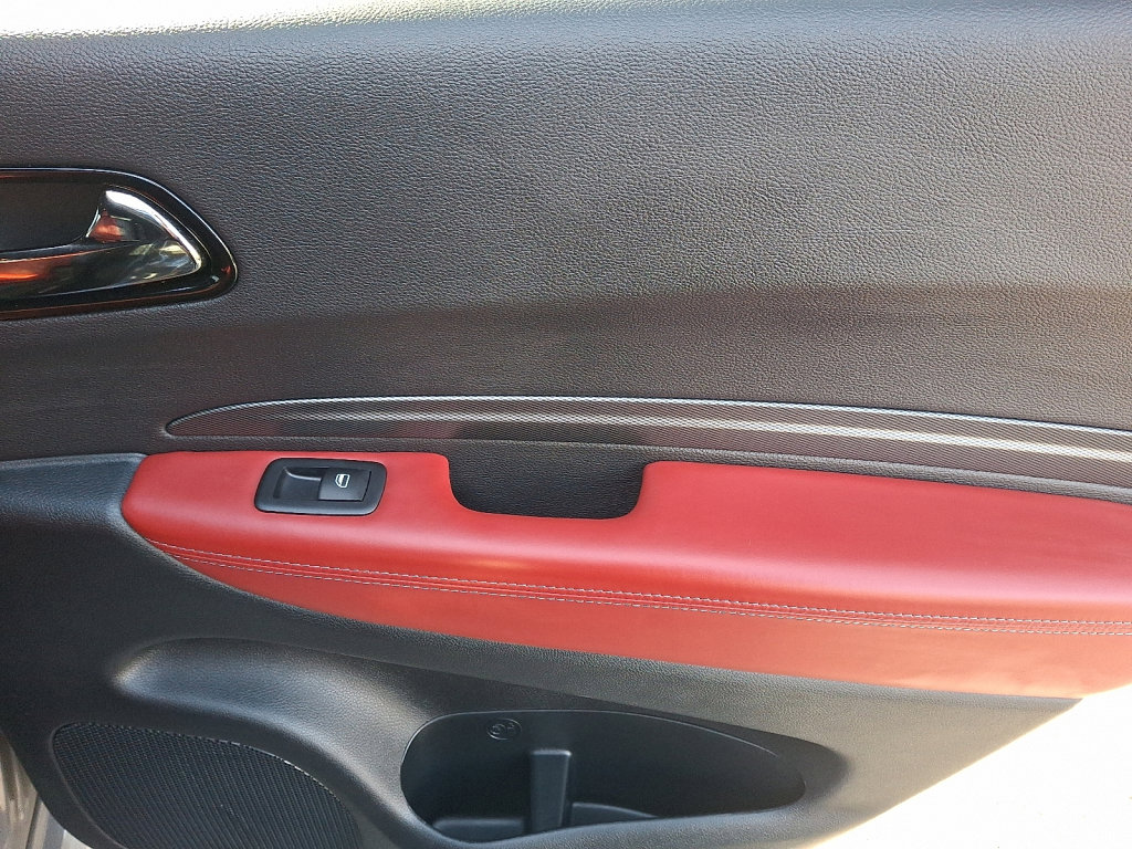 Used 2022 Dodge Durango R/T w/ Blacktop Package image 14