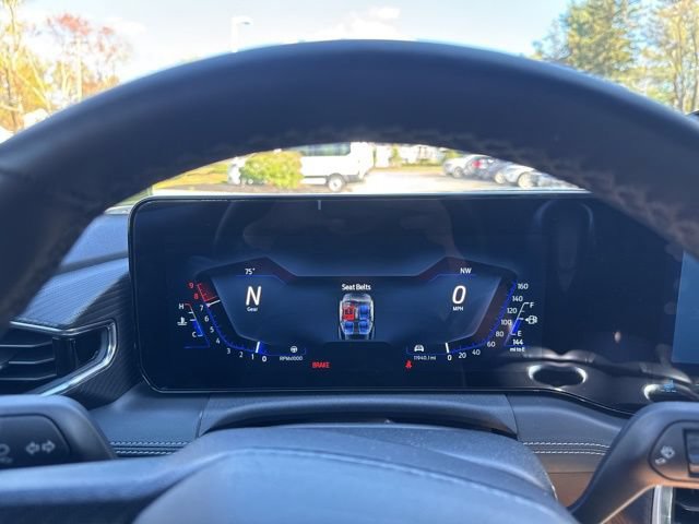 Certified 2024 Ford Mustang GT Premium RWD image 21