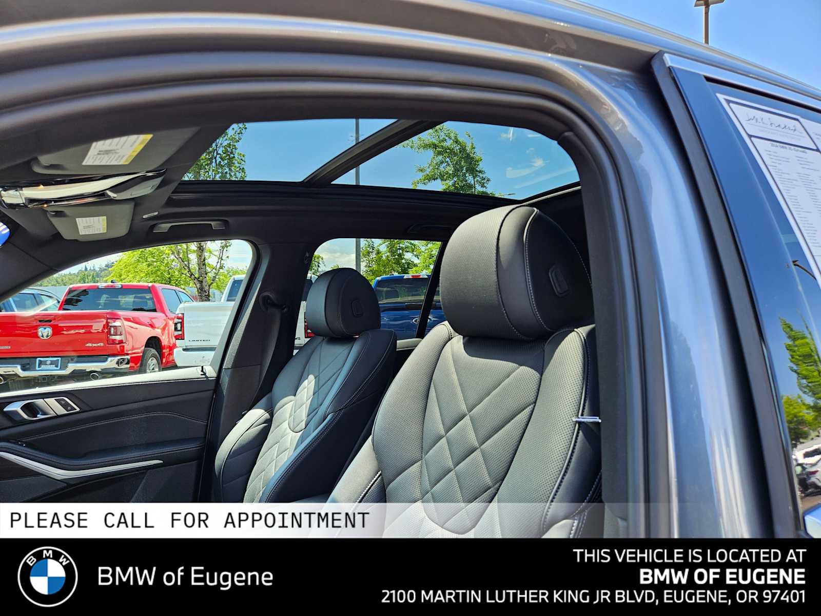 Used 2024 BMW X5 sDrive40i w/ Premium Package RWD image 25