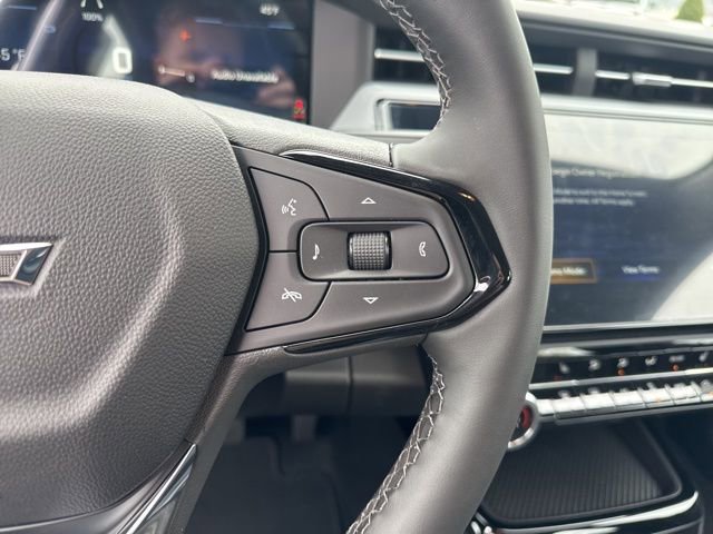 New 2027 Chevrolet Bolt LT w/ Comfort Package FWD image 17