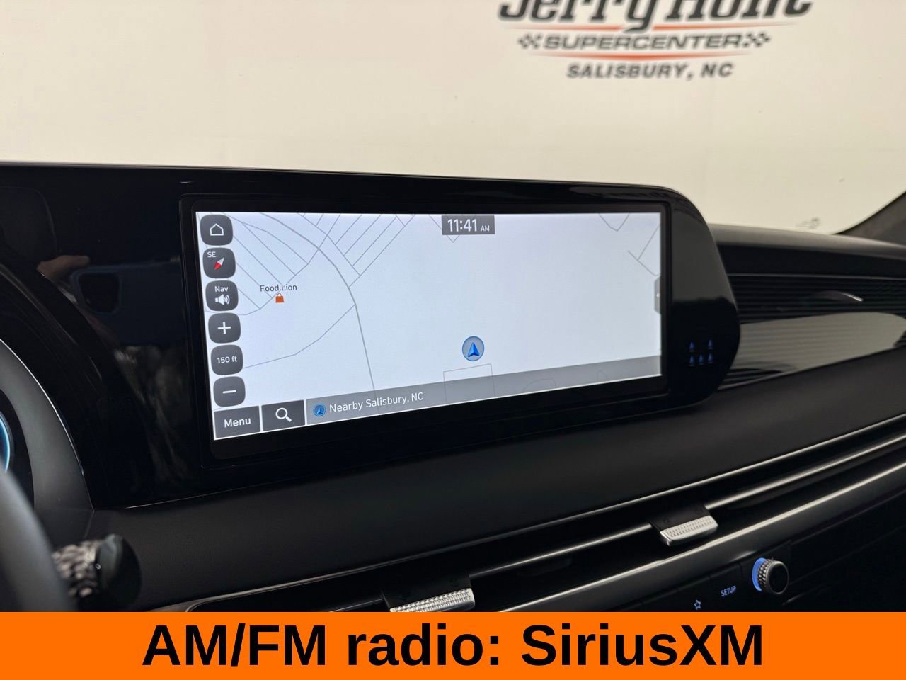 Used 2023 Hyundai Palisade Calligraphy image 18