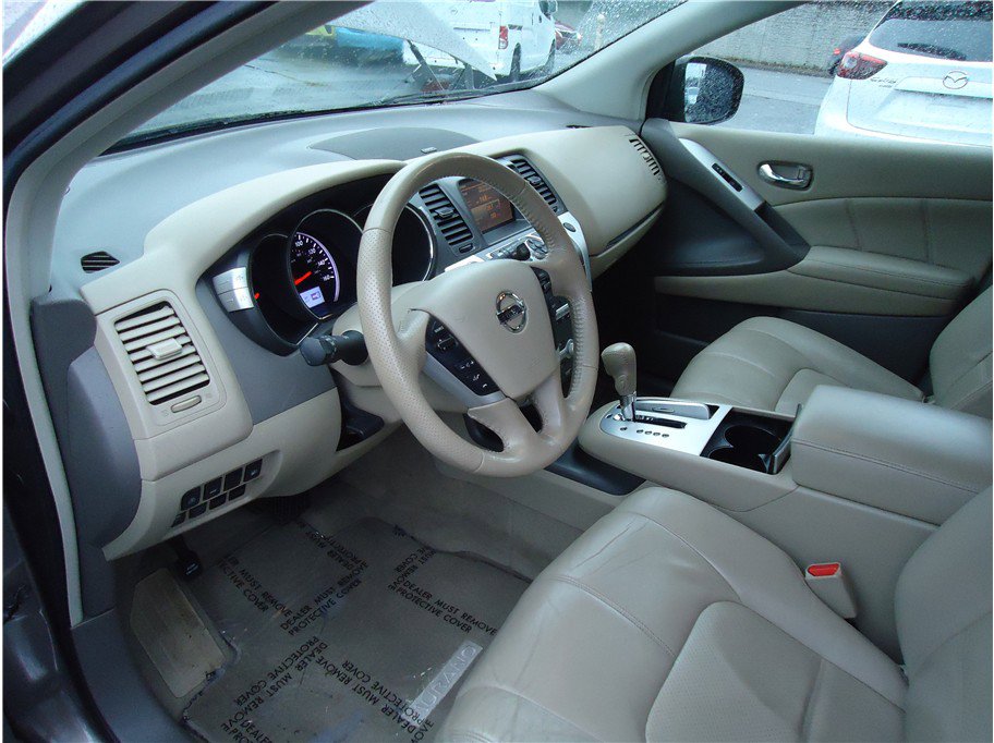 Used 2011 Nissan Murano SL image 24