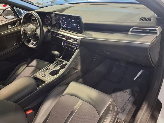 Used 2023 Kia K5 GT-Line image 31