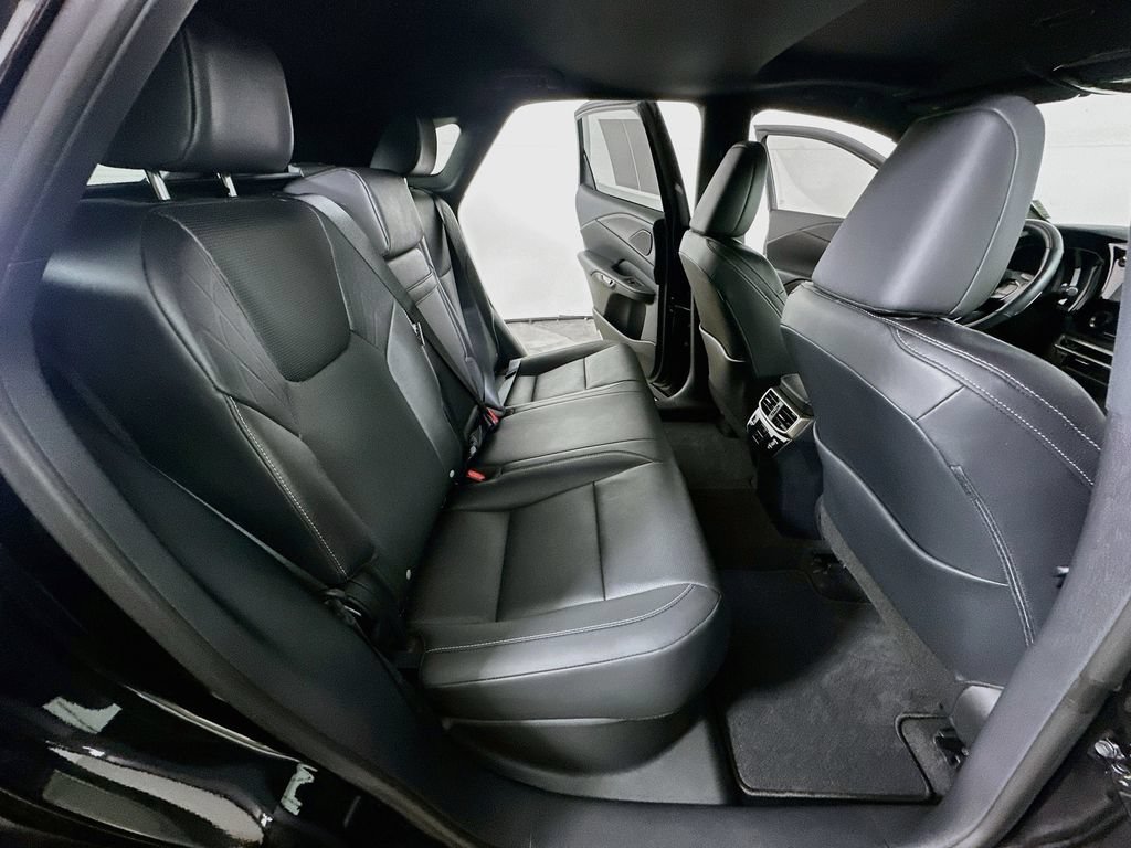 Used 2024 Lexus RX 350 Premium Plus w/ Convenience Package FWD image 12