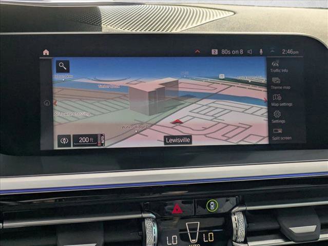 Used 2022 BMW Z4 M40i w/ Premium Package image 17