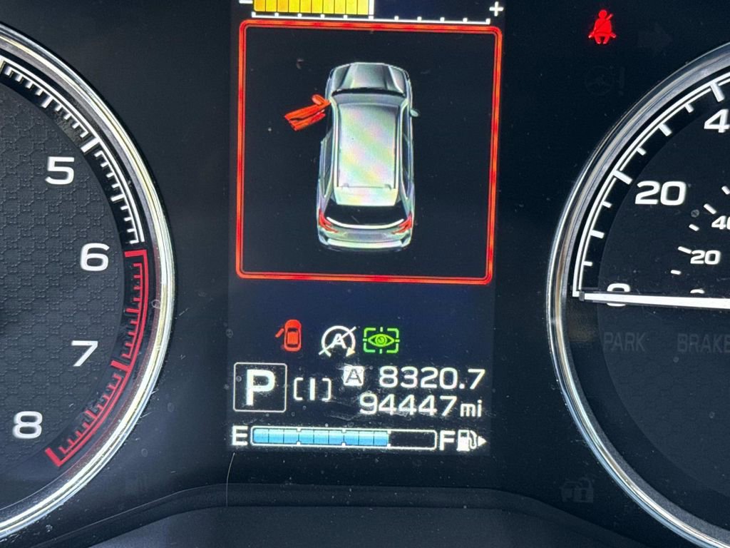 Used 2019 Subaru Forester Touring image 42