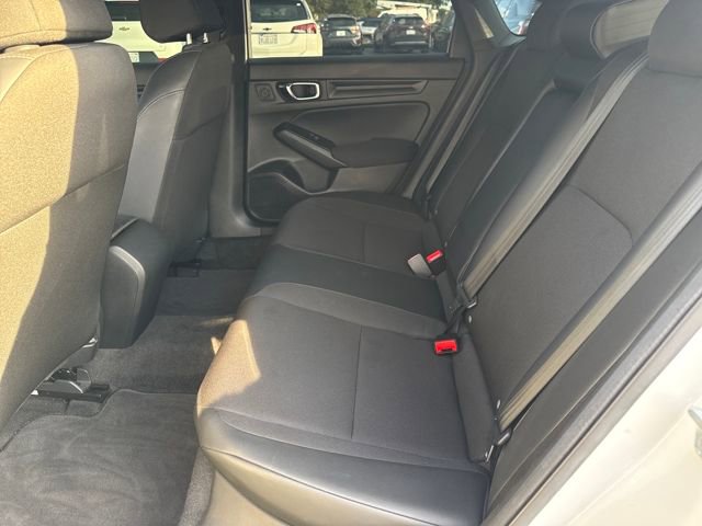 Used 2025 Honda Civic Sport image 23