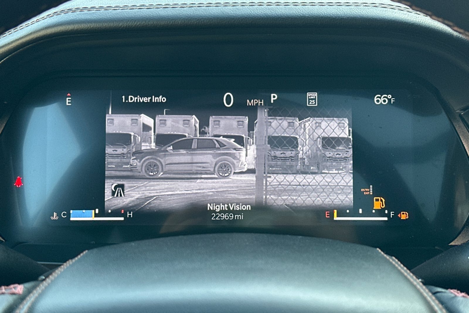 Used 2023 Jeep Grand Cherokee L Summit image 35