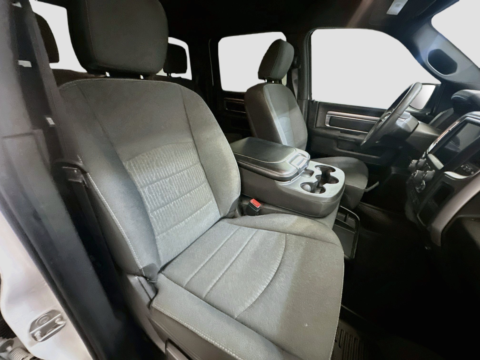 Used 2022 RAM 1500 Warlock w/ Electronics Group AWD/4WD image 31