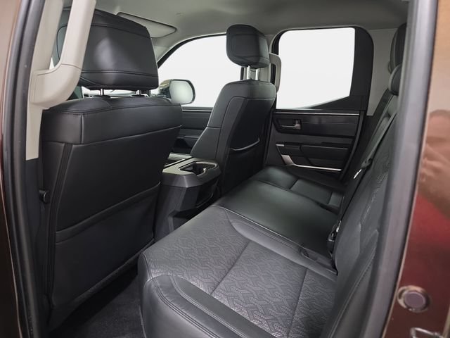 Certified 2023 Toyota Tundra Limited w/ Power Package AWD/4WD image 10