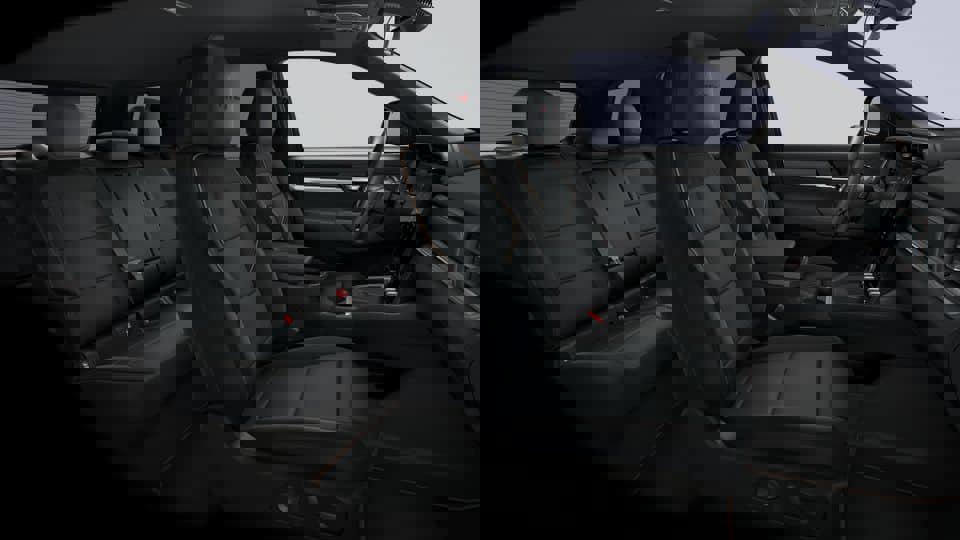 New 2026 GMC Terrain AT4 w/ Convenience Package III image 76