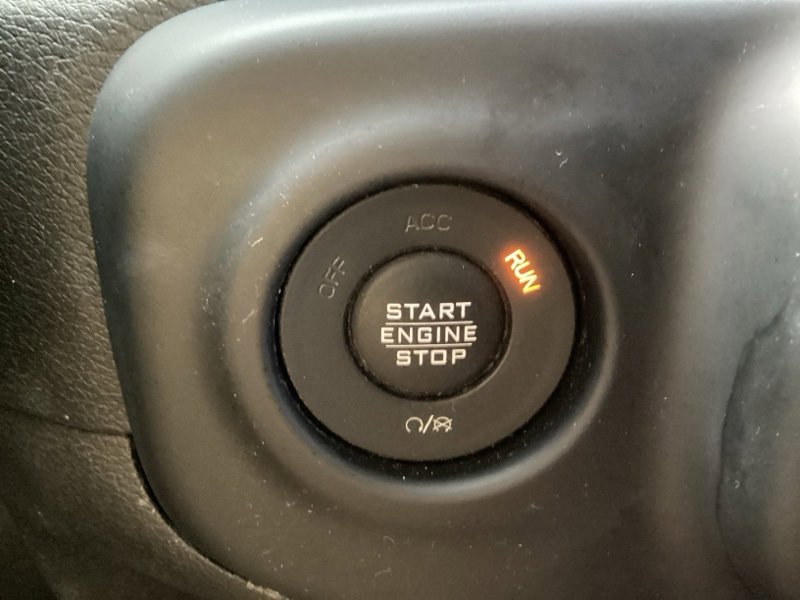 Used 2018 Jeep Wrangler Unlimited Sport image 30