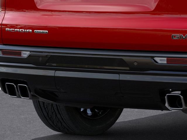 New 2026 GMC Acadia Denali Ultimate image 14