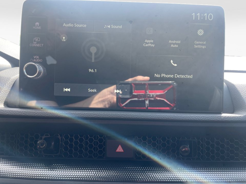 New 2026 Honda CR-V EX image 17