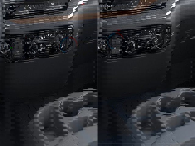 New 2025 Chevrolet Silverado 1500 LT w/ All Star Edition Plus image 23