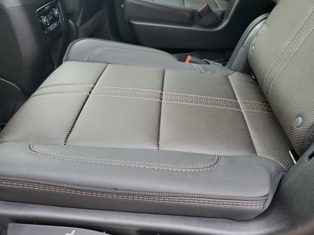 New 2026 Chevrolet Tahoe High Country w/ LPO, Illumination Package image 14