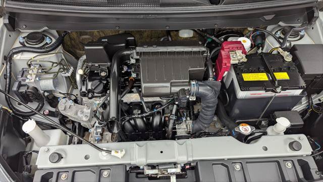 Used 2024 Mitsubishi Mirage ES FWD image 29