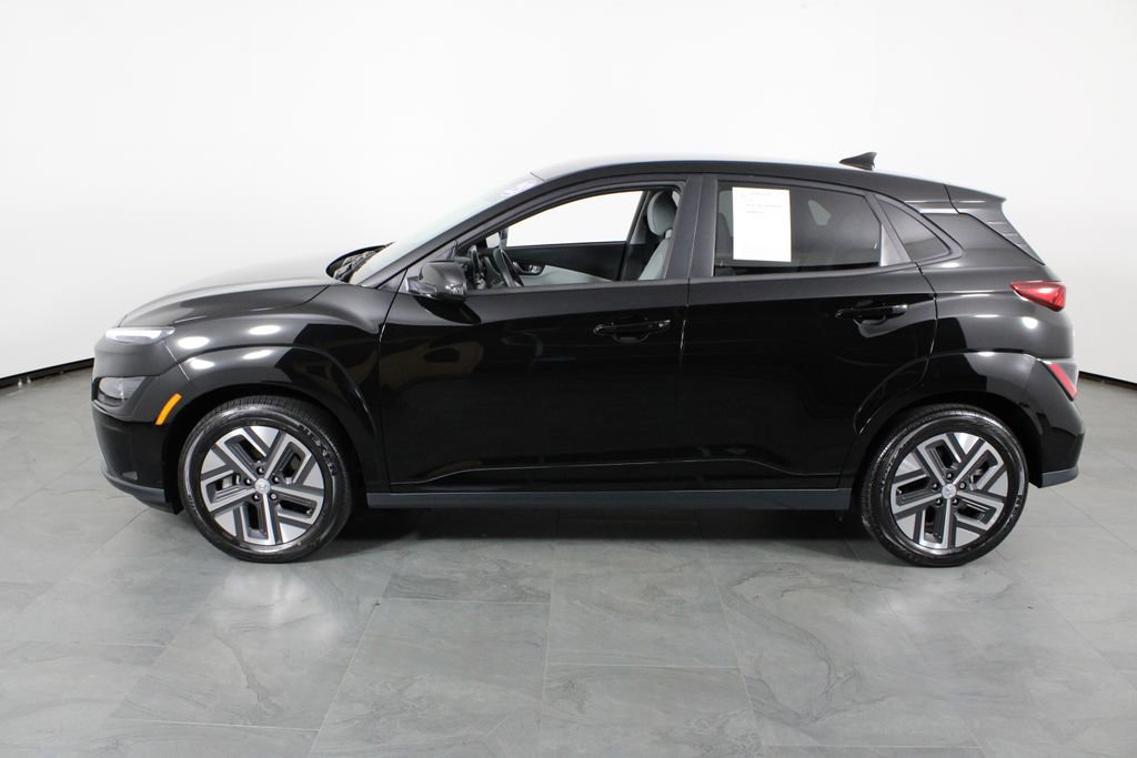 Certified 2023 Hyundai Kona SE image 12