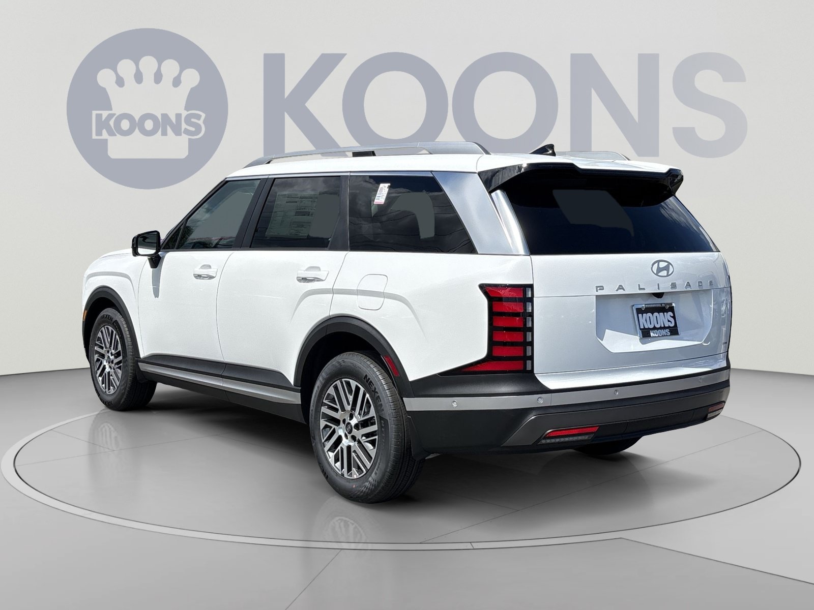 New 2027 Hyundai Palisade SEL AWD/4WD image 4