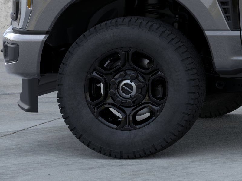 New 2026 Ford F350 XL w/ STX Appearance Package AWD/4WD image 19