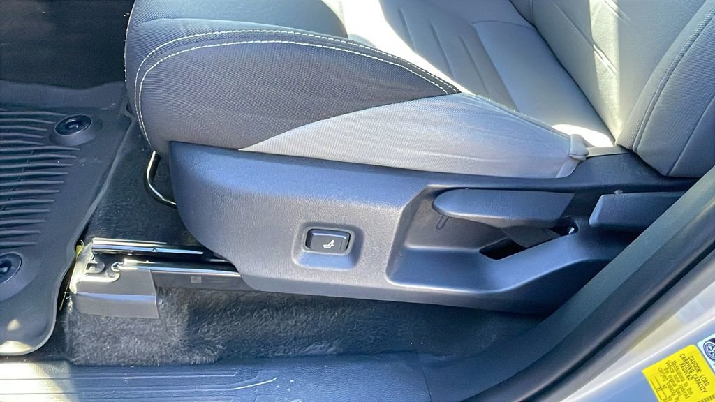 Certified 2025 Toyota Tacoma TRD Sport image 31