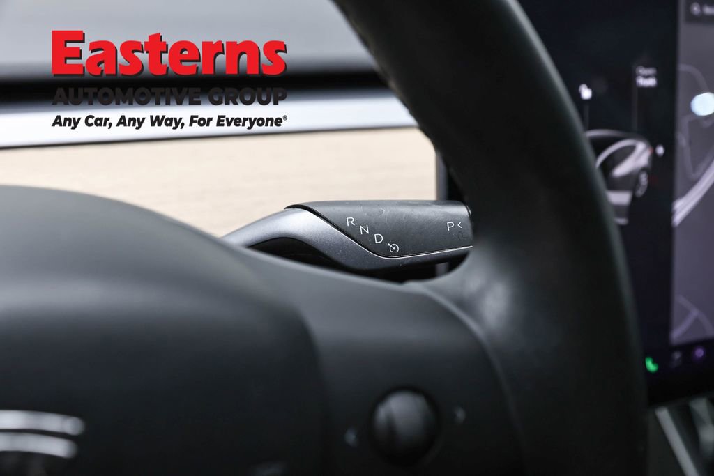 Used 2018 Tesla Model 3 Long Range image 13