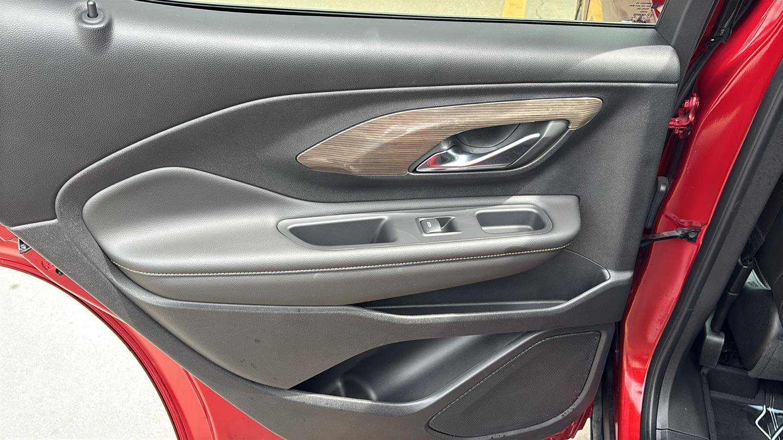 Certified 2023 GMC Terrain Denali w/ LPO, Floor Liner Package image 16