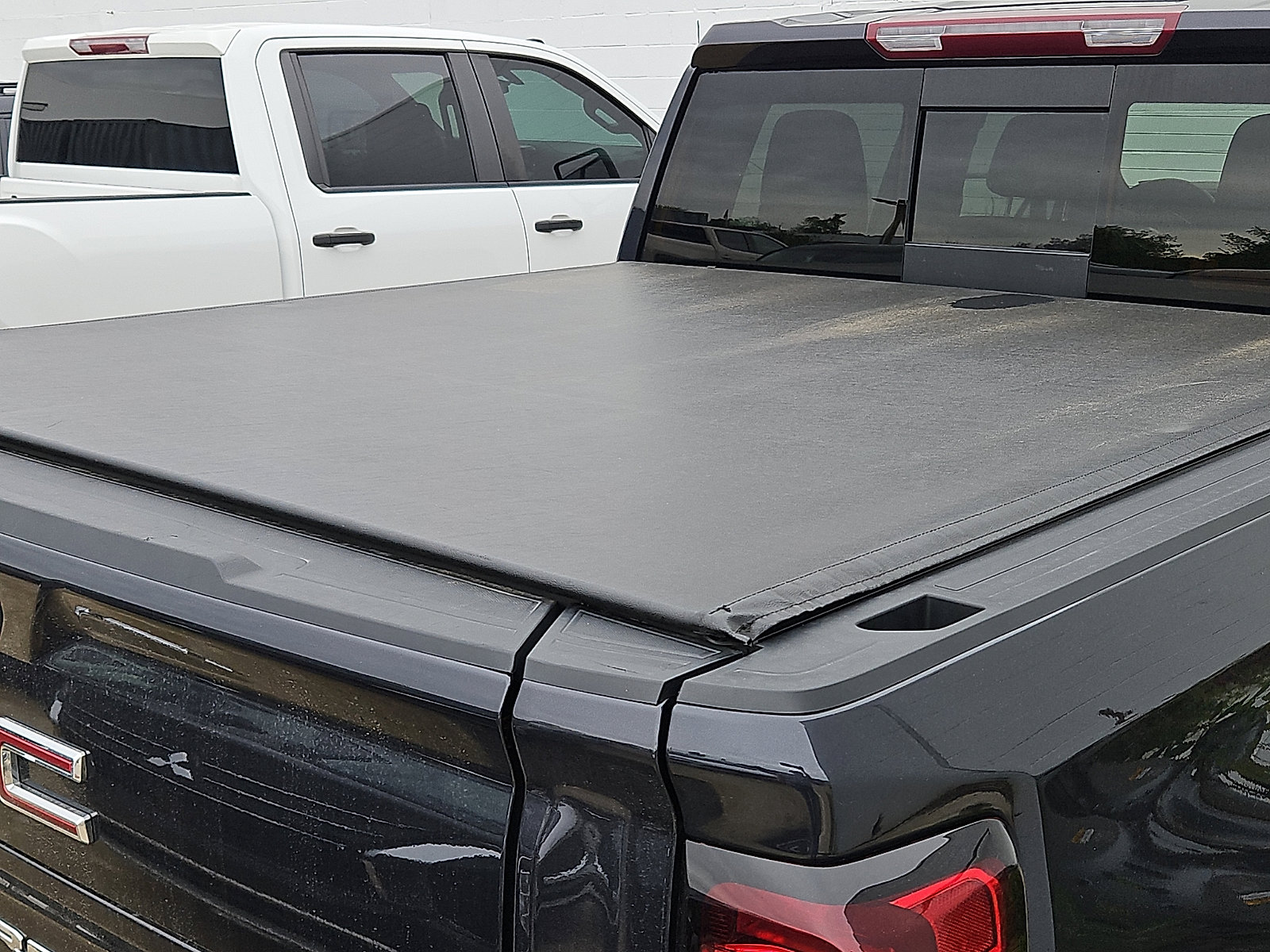 Used 2024 GMC Sierra 1500 AT4 w/ AT4 Premium Package AWD/4WD image 10