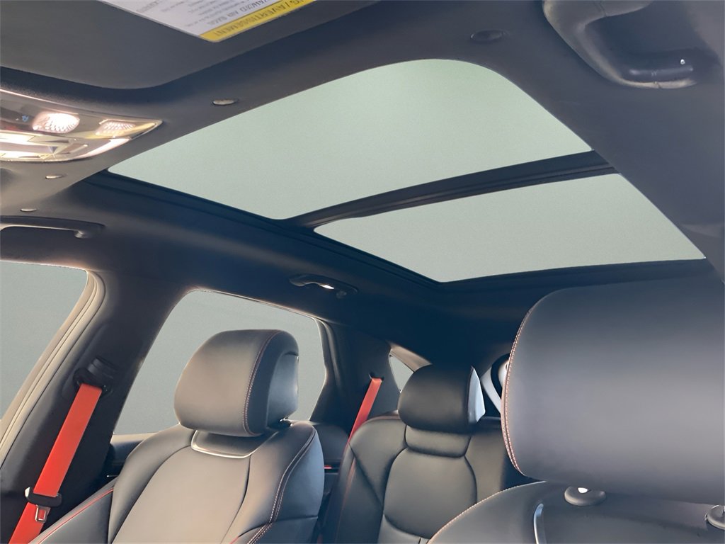 New 2026 Genesis GV70 2.5T Sport Prestige image 17