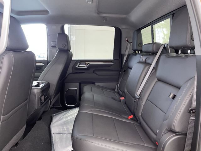 New 2026 Chevrolet Silverado 2500 LT w/ Trail Boss Package image 19