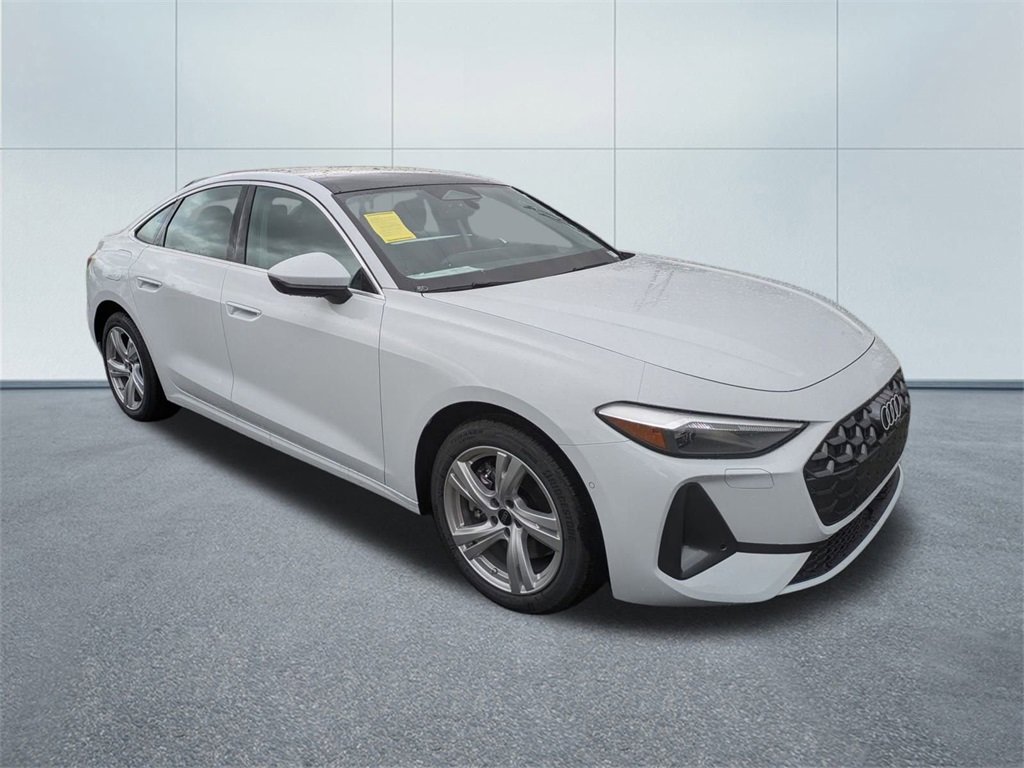 New 2025 Audi A5 2.0T Premium