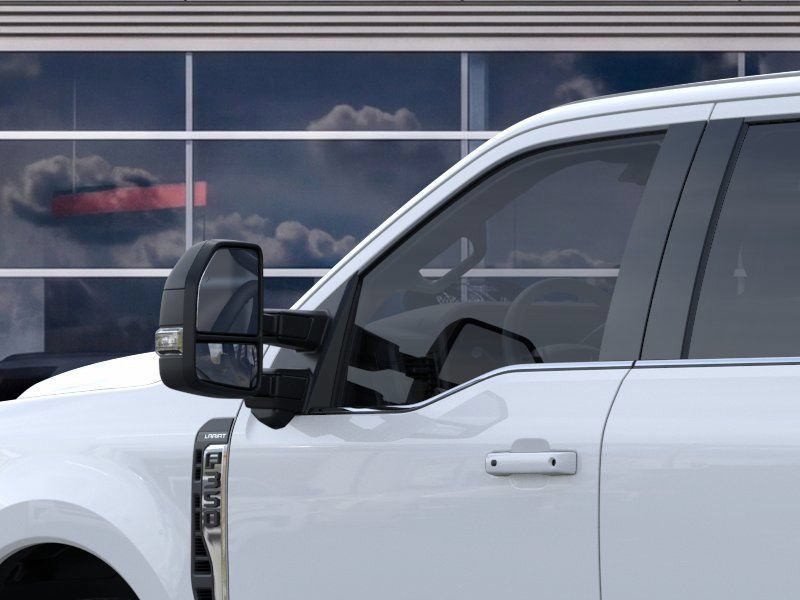 New 2026 Ford F350 Lariat RWD image 26