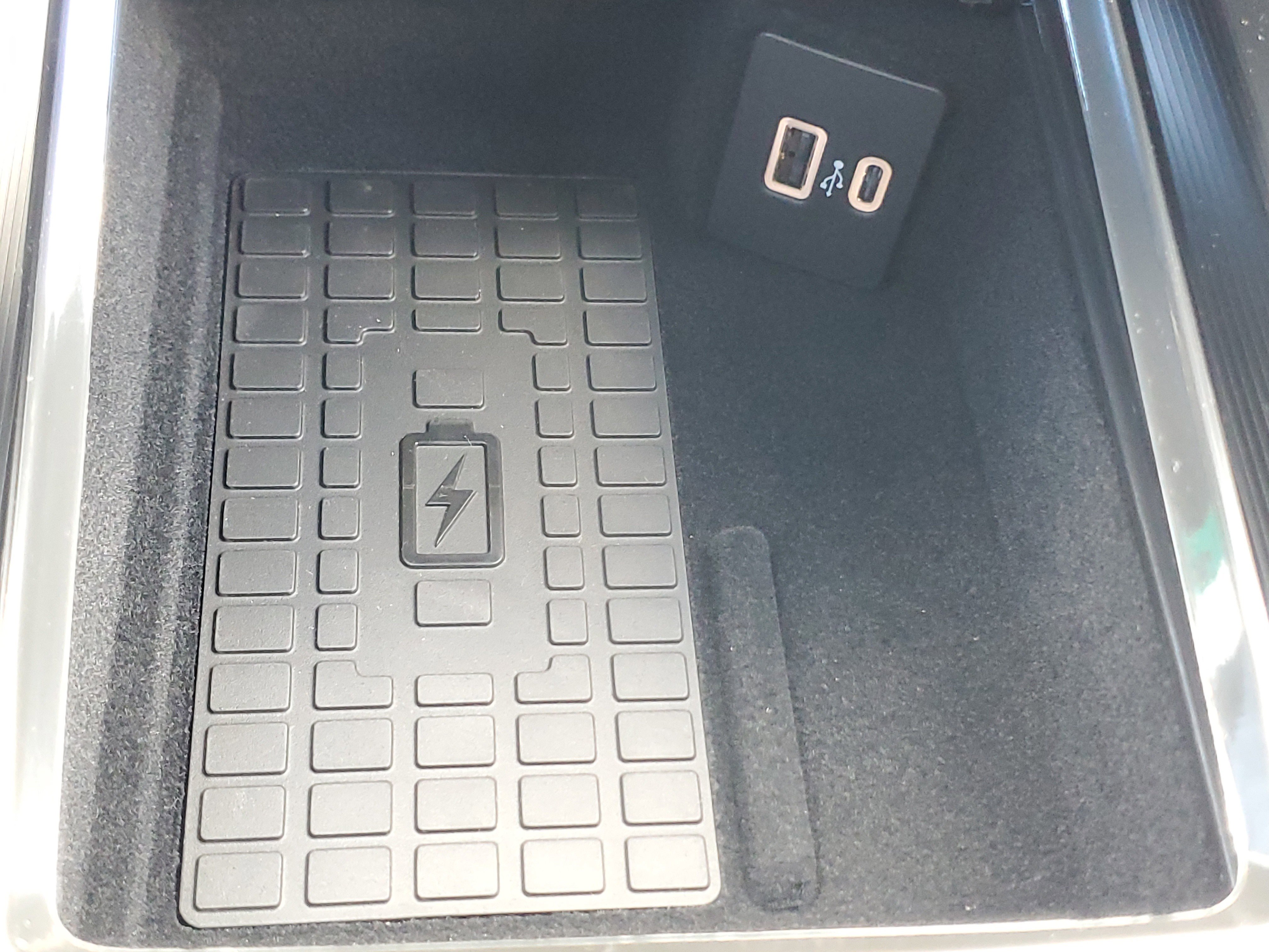 New 2026 Lincoln Corsair Grand Touring image 23