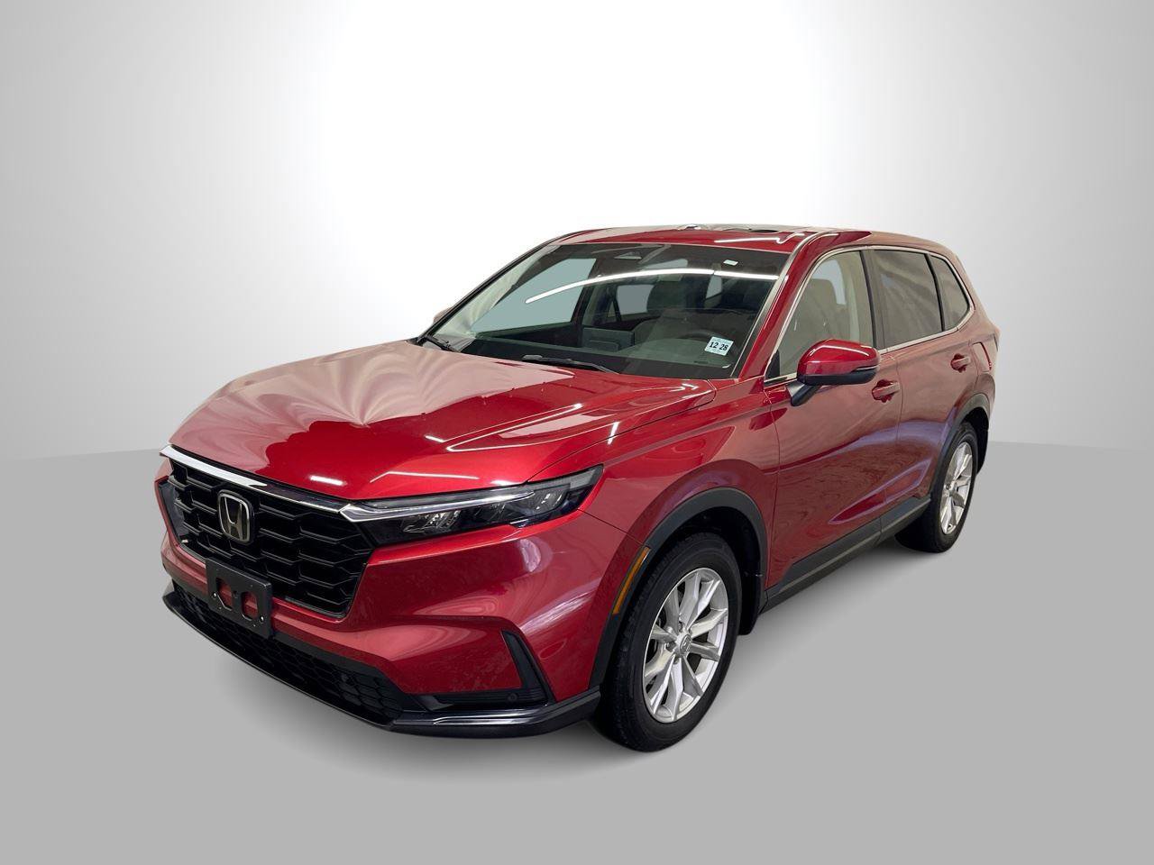 Certified 2024 Honda CR-V EX-L image 1