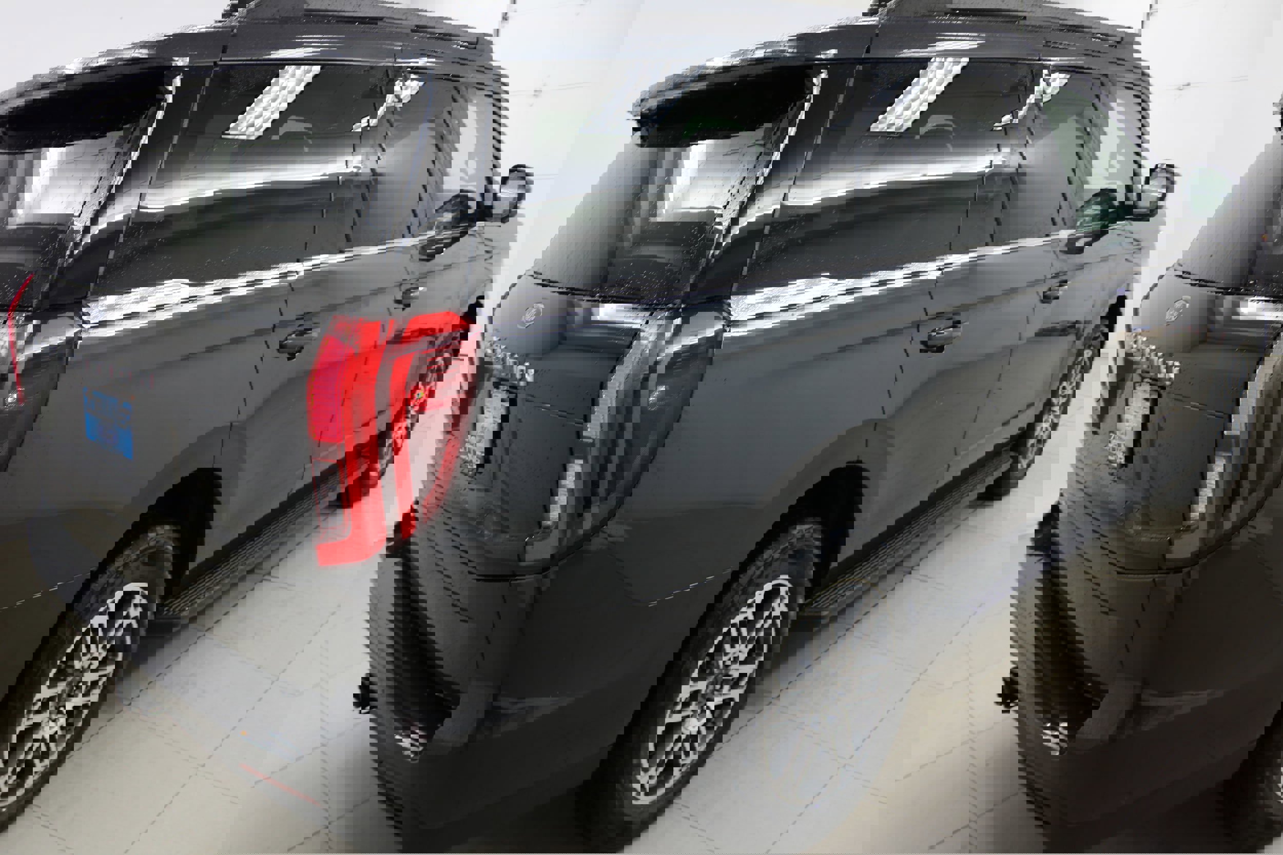 New 2025 Ford Expedition Active image 13