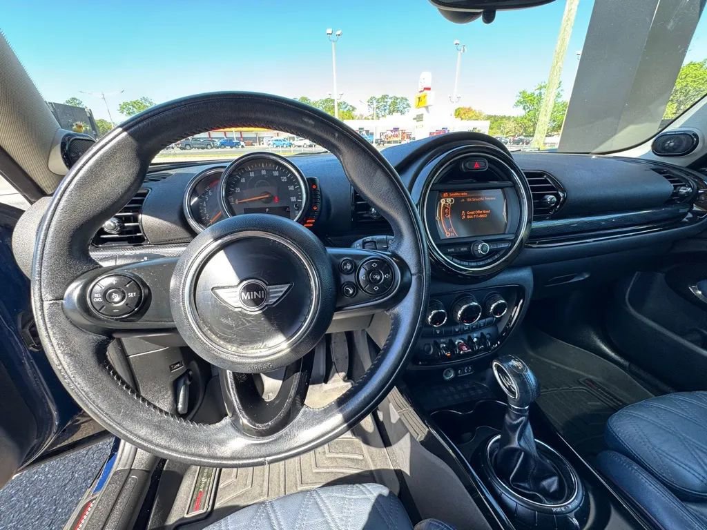 Used 2016 MINI Cooper Clubman image 9