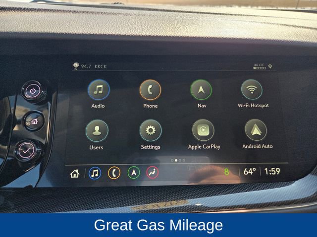 Used 2022 Buick Envision Essence w/ Technology Package I FWD image 22
