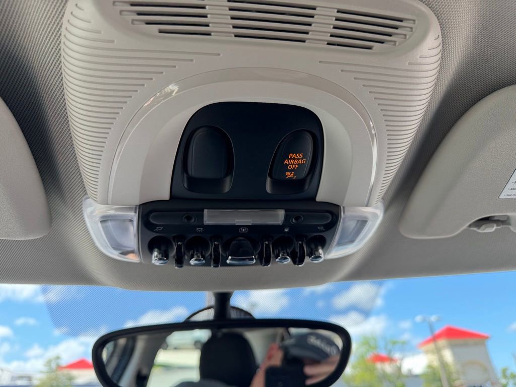 Used 2018 MINI Cooper Countryman S image 30