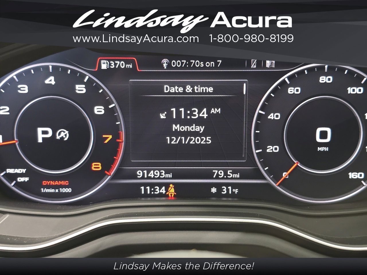 Used 2019 Audi A4 2.0T Premium Plus image 13