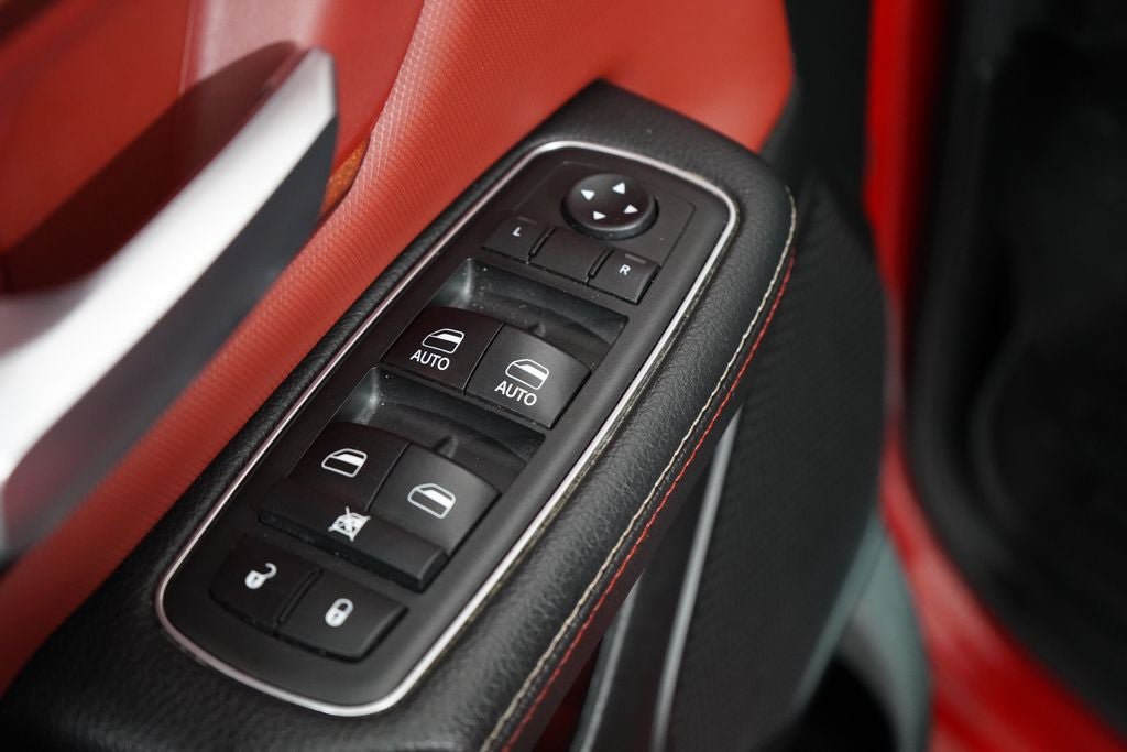 Used 2019 RAM 1500 Rebel w/ Rebel Level 1 Equipment Group AWD/4WD image 19