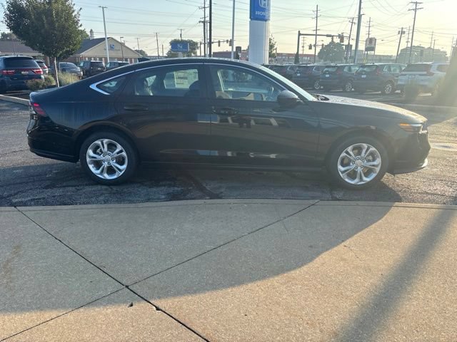 New 2026 Honda Accord LX image 6