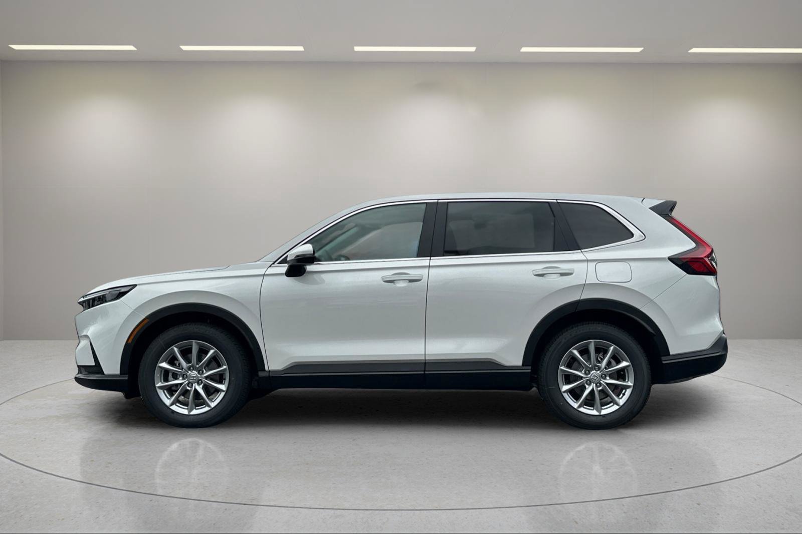 New 2026 Honda CR-V EX image 2