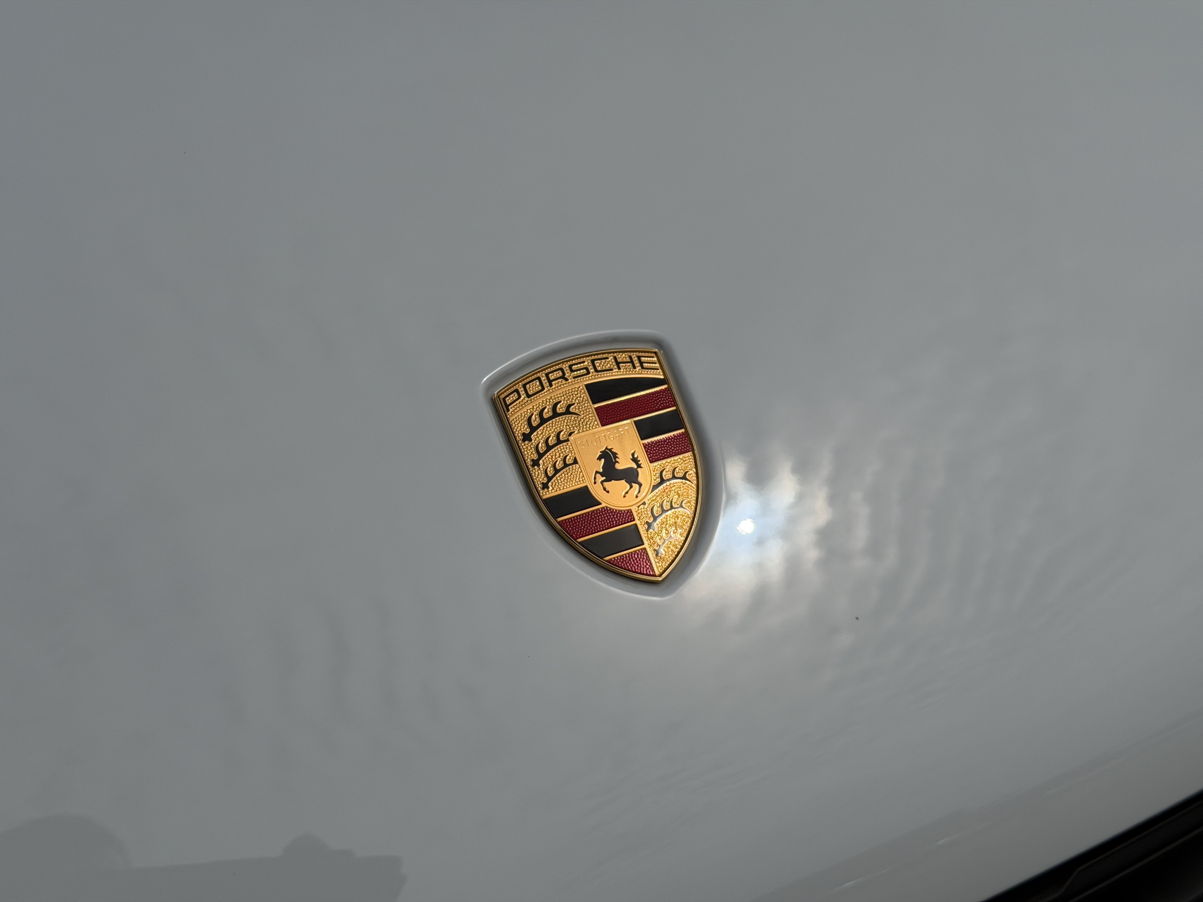 New 2026 Porsche Macan S AWD/4WD image 22